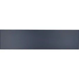 BENEDIKT TILES Equipe Stromboli Glassy Blue 9,2x36,8 cm