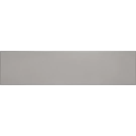 BENEDIKT TILES Equipe Stromboli Simply Grey 9,2x36,8 cm