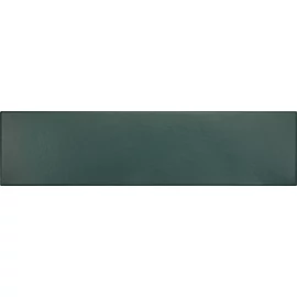 BENEDIKT TILES Equipe Stromboli Viridian Green 9,2x36,8 cm