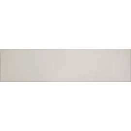 BENEDIKT TILES Equipe Stromboli White Plume 9,2x36,8 cm