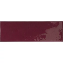 BENEDIKT TILES Equipe Village Aubergine 6,5x20