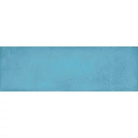 BENEDIKT TILES Equipe Village Azure Blue 6,5x20