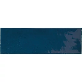 BENEDIKT TILES Equipe Village Royal Blue 6,5x20