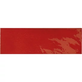 BENEDIKT TILES Equipe Village Volcanic Red 6,5x20