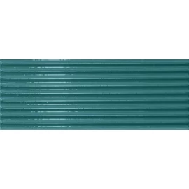 BENEDIKT TILES Ergon Abacus Brick Petrolio Plissé lux 7,5x20