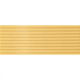 BENEDIKT TILES Ergon Abacus Brick Senape Plissé lux 7,5x20