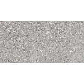 BENEDIKT TILES Ergon Grainstone Rough Grain Grey 60×120 nat. rett.