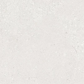 BENEDIKT TILES Ergon Grainstone Rough Grain White 60×60 nat. rett.