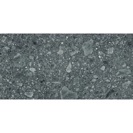 BENEDIKT TILES Ergon Lombarda Nero 30×60 nat. rett.