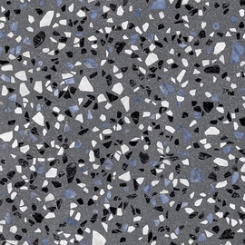 BENEDIKT TILES Ergon Medley Classic Dark Grey 90×90 nat. rett.