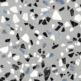 BENEDIKT TILES Ergon Medley Classic Grey 60×60 nat. rett.