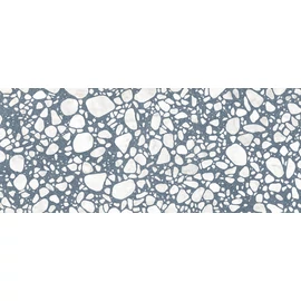 BENEDIKT TILES Ergon Medley Pop Blue 60×120 nat. rett.