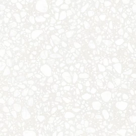 BENEDIKT TILES Ergon Medley Pop White 60×60 nat. rett.