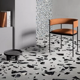 BENEDIKT TILES Ergon Medley Rock Grey 60×60 nat. rett.