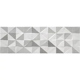 BENEDIKT TILES Keratile Darlene Grey Alder dekor 20x60