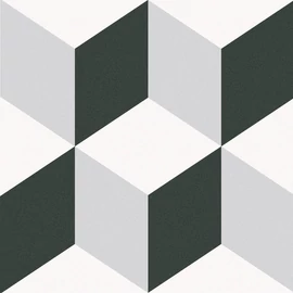 BENEDIKT TILES Keros Belle Epoque Barcelona Cube 25x25