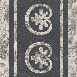 BENEDIKT TILES Keros Belle Epoque Cartuja Cene 25x25