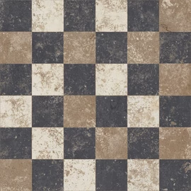 BENEDIKT TILES Keros Belle Epoque Cartuja Mix 25x25