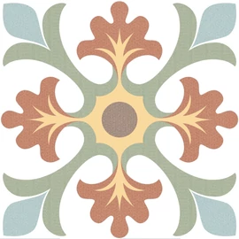 BENEDIKT TILES Keros Belle Epoque Cordoba Viana 25x25
