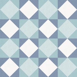 BENEDIKT TILES Keros Belle Epoque Mallorca Calobra 25x25