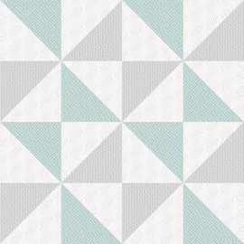 BENEDIKT TILES Keros Belle Epoque Mallorca Marina 25x25