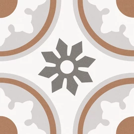 BENEDIKT TILES Keros Belle Epoque Valencia Fallas 25x25