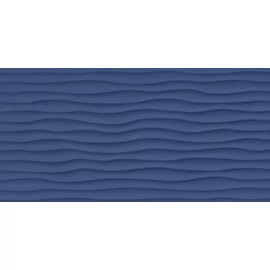 BENEDIKT TILES Love Genesis Deep Blue Reef 30x60 cm matt rett.
