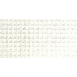 BENEDIKT TILES Love Genesis White Arid 30x60 cm shine rett.