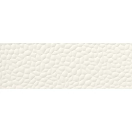 BENEDIKT TILES Love Genesis White Coastal 35x100 cm nat. rett.