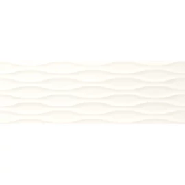 BENEDIKT TILES Love Genesis White Dune 35x100 cm nat. ret