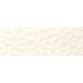 BENEDIKT TILES Love Genesis White Leaf 30x60 cm