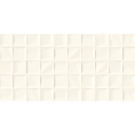 BENEDIKT TILES Love Genesis White Rise 30x60 cm matt rett.