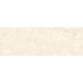 BENEDIKT TILES Love Gravity White 35x100 cm nat. rett.