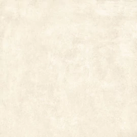 BENEDIKT TILES Love Gravity White 60x60 cm nat. rett.