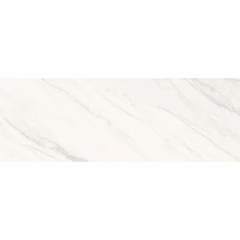 BENEDIKT TILES Love Marble White 35x100 cm shine