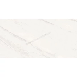 BENEDIKT TILES Love Marble White 35x70 cm shine