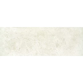 BENEDIKT TILES Love Nest White 35x100 cm nat. rett.