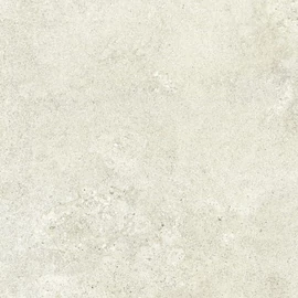 BENEDIKT TILES Love Nest White 60x60 cm nat. rett.