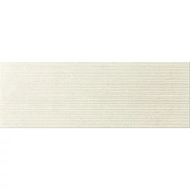 BENEDIKT TILES Love Nest White Comfy 35x100 cm nat. rett.