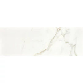 BENEDIKT TILES Love Precious Calacatta Gold 35x100 cm pol. rett