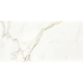 BENEDIKT TILES Love Precious Calacatta Gold 35x70 cm pol. rett.