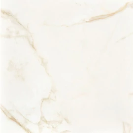 BENEDIKT TILES Love Precious Calacatta Gold 60x60 cm pol. rett.