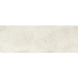 BENEDIKT TILES Love Sense White 35x100 cm nat. rett.