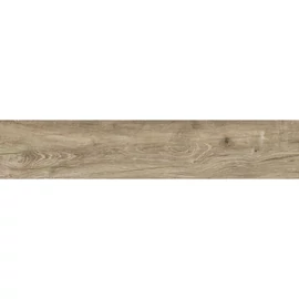 BENEDIKT TILES Love Wooden Tortora 20x100 cm beltéri és kültéri