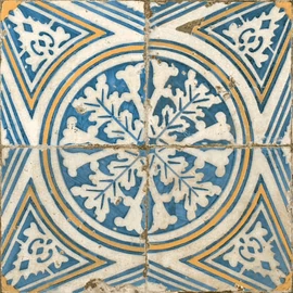 BENEDIKT TILES Peronda FS-1 45x45 cm