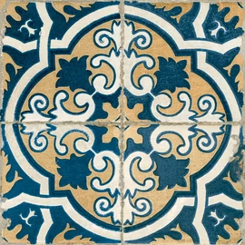 BENEDIKT TILES Peronda FS-2 45x45 cm