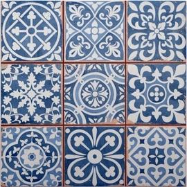 BENEDIKT TILES Peronda FS Faenza-A 33x33 cm