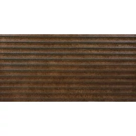 BENEDIKT TILES Provenza Vulcanika Kaptur Raku Ruggine 30×60 nat. rett.