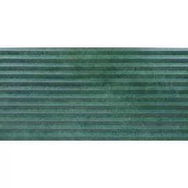 BENEDIKT TILES Provenza Vulcanika Kaptur Raku Verde 30×60 nat. rett.