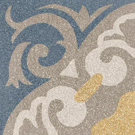 BENEDIKT TILES Ragno Abitare Mix 20x20